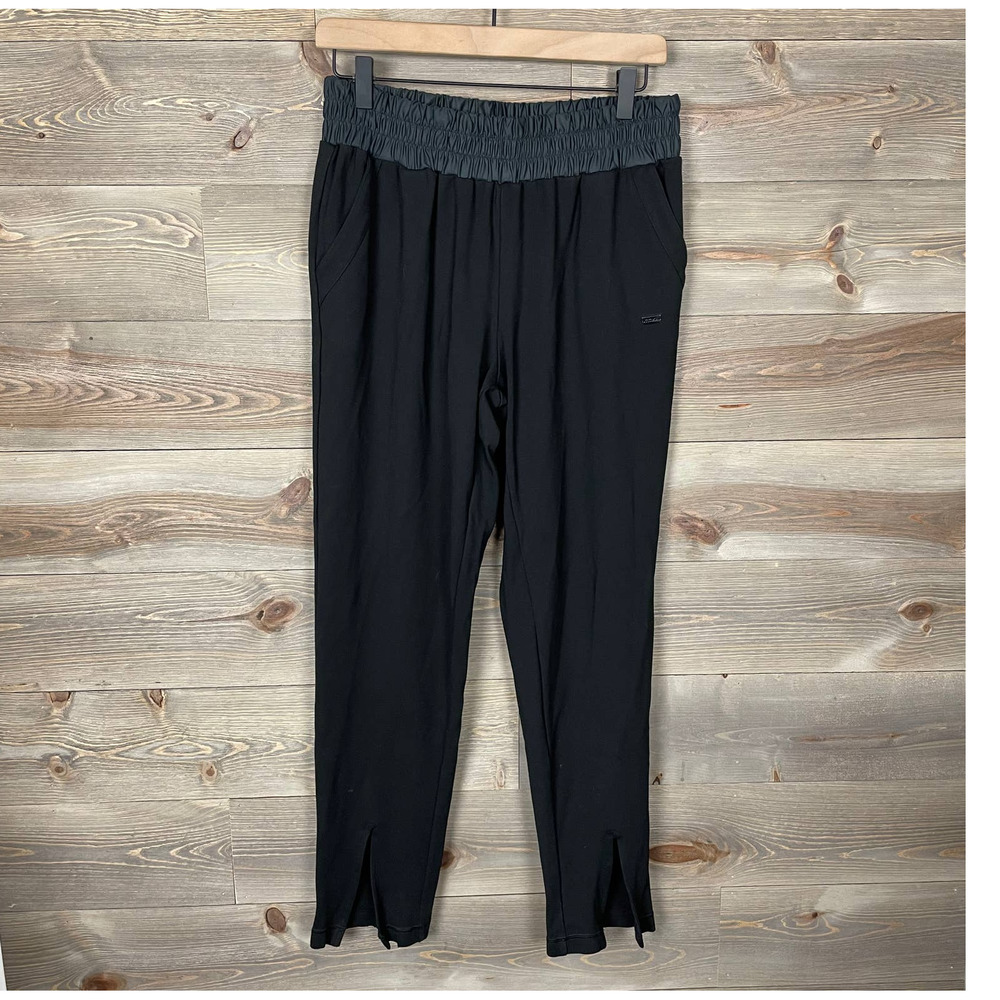 Titika Black Active Couture Pant Jogger